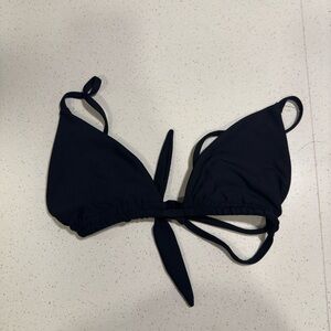 Skatie Sonny Top size large black
